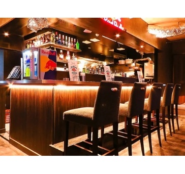 DartsCafe DELTA高田馬場店