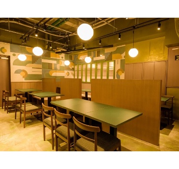 バル酒場　銀座5丁目店