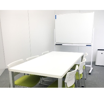 804_17㎡_セミナーやイベント会場に最適！