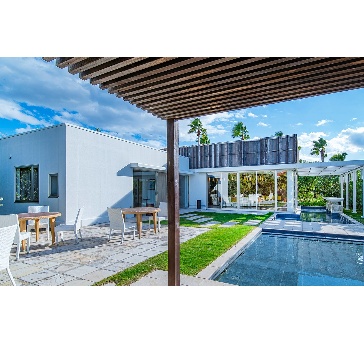 villa de AMARANTH（アマランス）