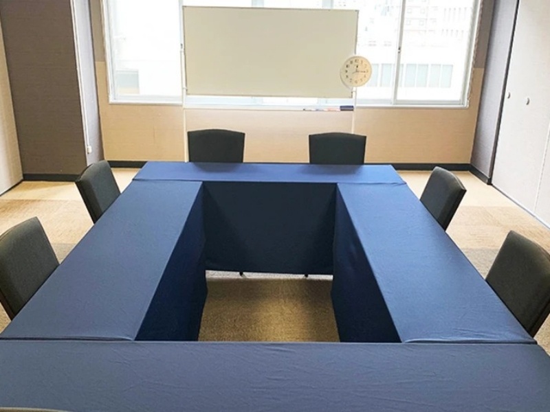 TKP大阪御堂筋カンファレンスセンターの画像5枚目