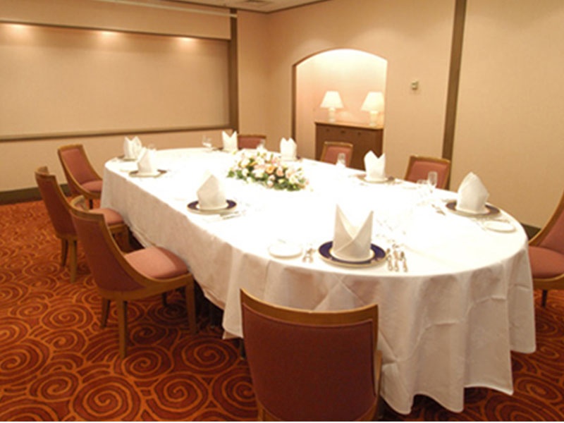妙高　宴会