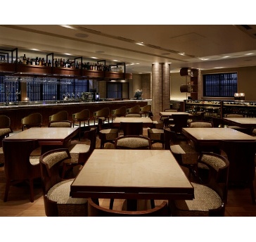 RIGOLETTO SMOKE GRILL & BAR