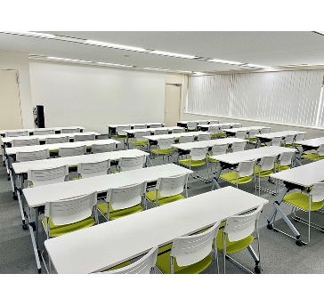 309_70㎡_セミナーやイベント会場に最適！