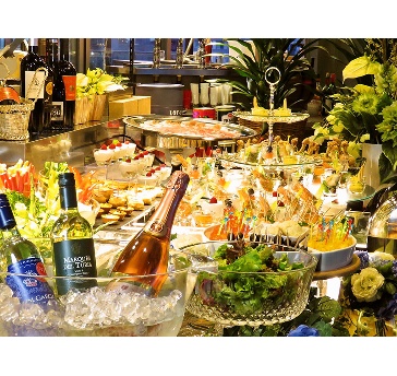 7000円プラン【全20品90分飲み放題】