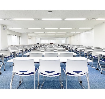 501_224㎡_天井高2.5ｍ_セミナーやイベント会場に最適！