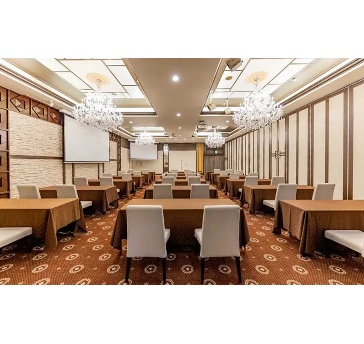 【本館1階】グランフローラ