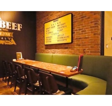 FOREST DINER 札幌店