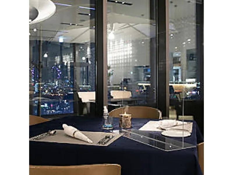 RISTORANTE翔21の画像3枚目