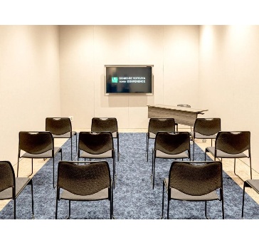 Room B