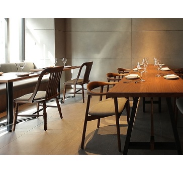 The Kitchen Salvatore Cuomo 三宮