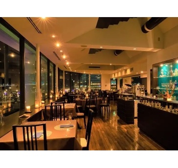 The Ocean View Chinoise GAEN