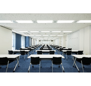 会議室B