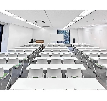 302_95㎡_セミナーやイベント会場に最適！