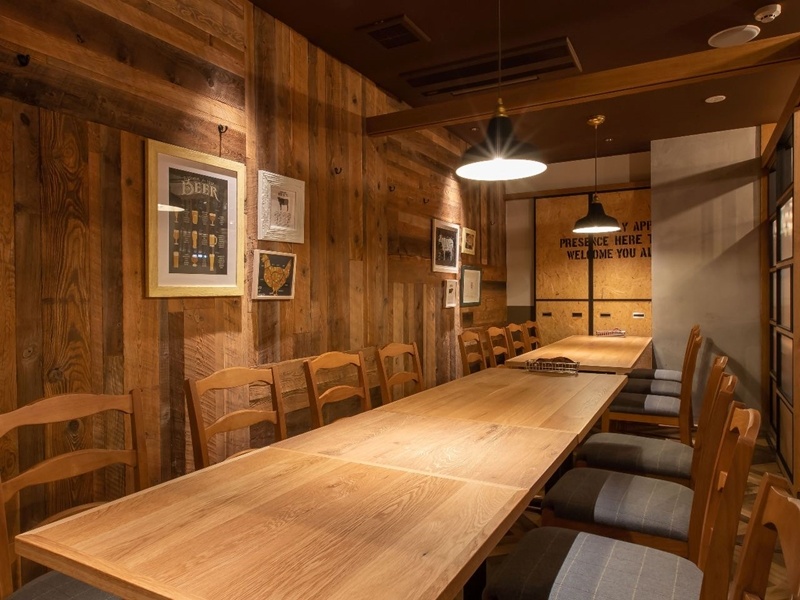 浜松町キッチン ‐HAMAMATSUCHO KITCHEN‐の画像3枚目