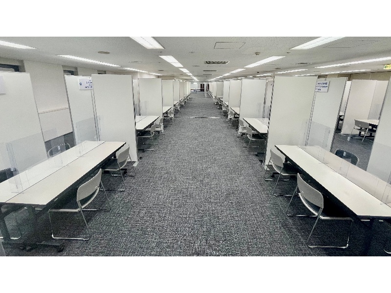 ホール10 (10F)
