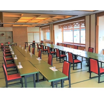 チサングランド長野　日本料理あさま