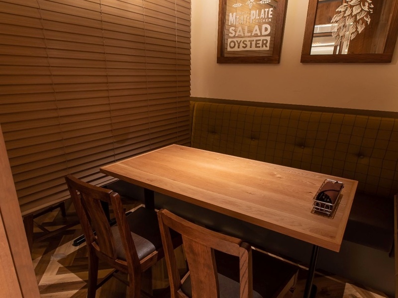 浜松町キッチン ‐HAMAMATSUCHO KITCHEN‐の画像4枚目
