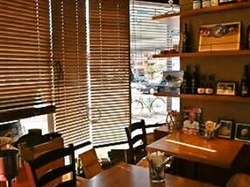 SALVATORE CUOMO & BAR 人形町の画像5枚目