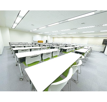 304_120㎡_セミナーやイベント会場に最適！