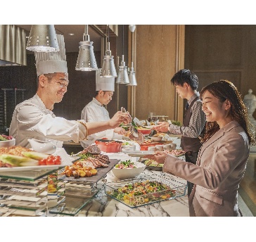 新年会【2027】ご予約受付中♪料理・フリードリンクなど会に関わる備品も込みのプラン