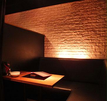 dining & bar KITSUNEの画像3枚目