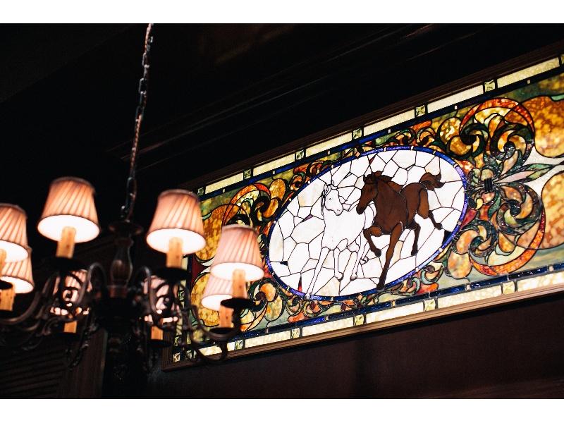 AKARENGA STEAK HOUSEの画像4枚目