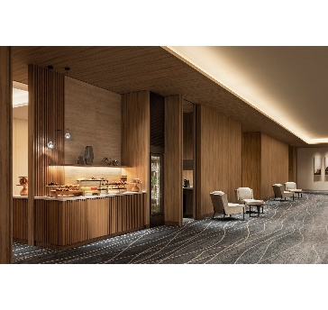 Crystal Room