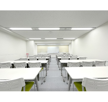 301_50㎡_セミナーやイベント会場に最適！