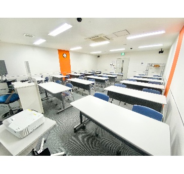 PARM-CITY131貸会議室　5C