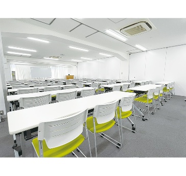 802_80㎡_セミナーやイベント会場に最適！