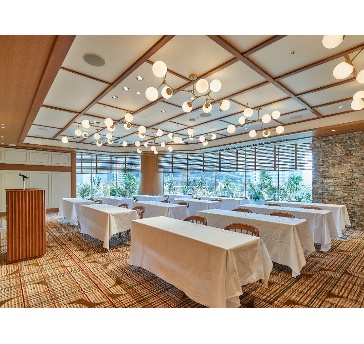 4F THE ORIENTAL ROOM（オリエンタル ルーム）