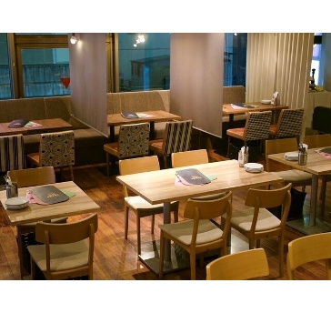 CheeseTable 新宿店