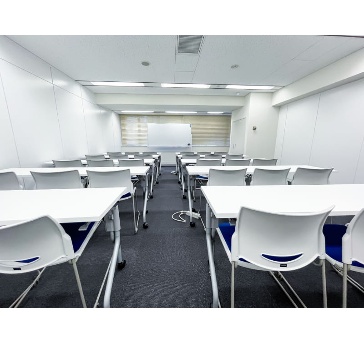203_35㎡_セミナーやイベント会場に最適！