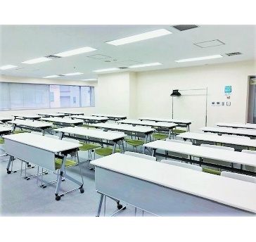 F_80㎡_セミナーやイベント会場に最適！