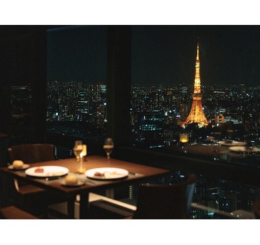 Prime42 steakhouse & sky bar