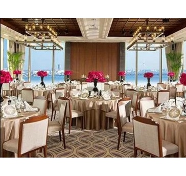 THE HARBOR ROOM ハーバールーム