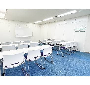 503_36㎡_天井高2.5ｍ_セミナーやイベント会場に最適！