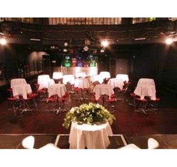 Wedding 2次会「カジュアルプラン」料理6品／2.5時間飲み放題付（貸切時間：3.5時間）