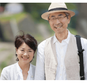 【結婚記念日のお祝い】 ～銀婚式・金婚式～