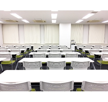 B_125㎡_セミナーやイベント会場に最適！