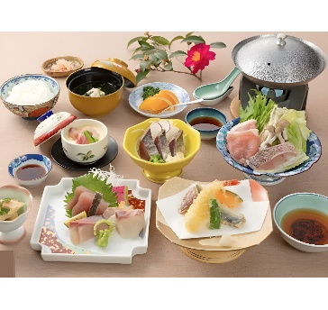 【忘年会・歓送迎会・同窓会・新年会・企業パーティー】定番会席