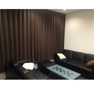 応接室（RECEPTION ROOM）