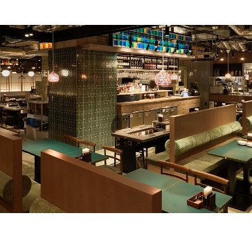 バル酒場　銀座5丁目店