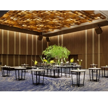 THE BALLROOM (全室)