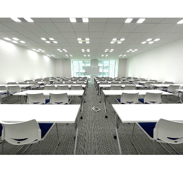 806_130㎡_天井高3ｍ_イベント会場に最適！