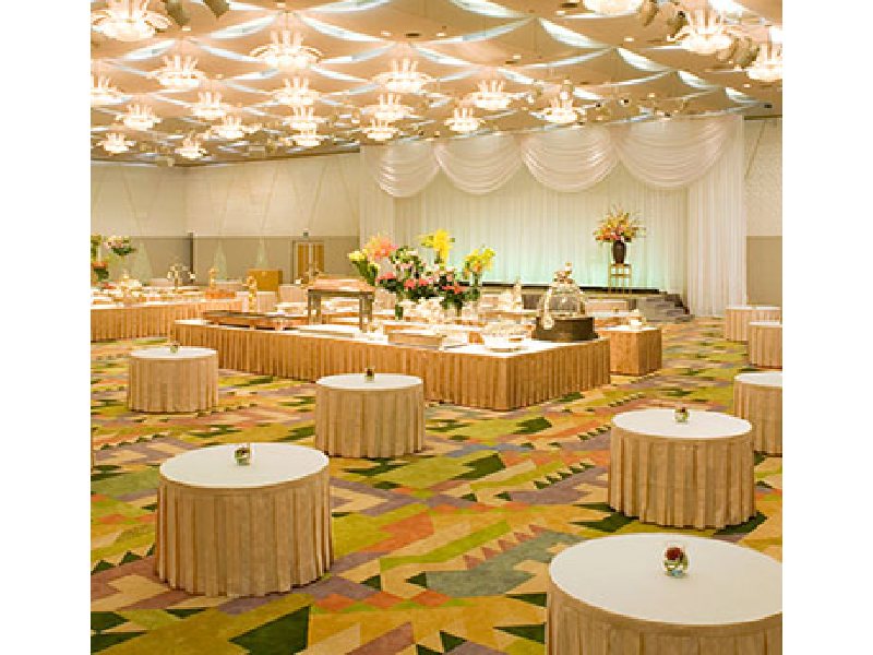 ザ・プリンス 京都宝ヶ池の画像2枚目