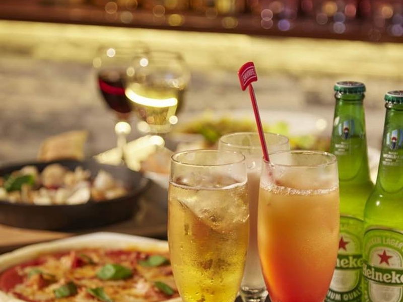 【3Hお店貸切パーティー！飲み放題＆豪華特製ブッフェ料理11品付き】
豪華貸切プラン
（※金・土・日・祝日及び、3月、4月、5月、7月、11月、12月は2.5時間制）
