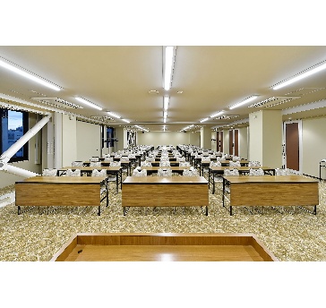 入学試験 事例写真1枚目