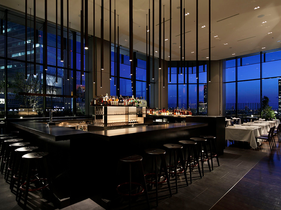 THE COSMOPOLITAN GRILL | BAR | TERRACEの画像5枚目